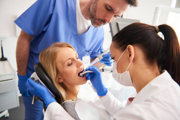 Best Invisalign and Clear Aligners  in Raoul, GA