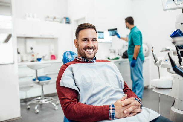 Best Dental Fillings (Composite and Amalgam)  in Raoul, GA