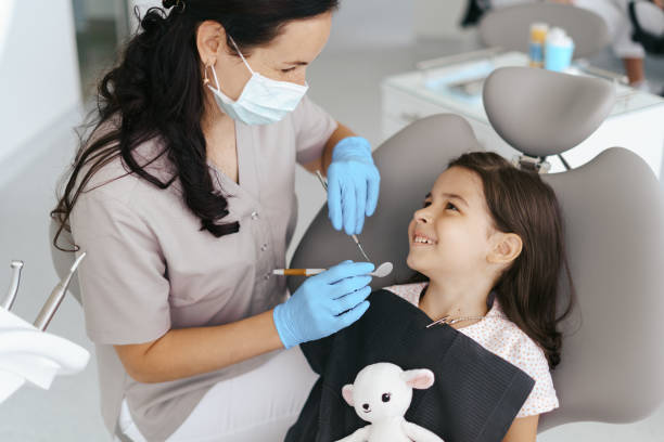 Best Laser Dentistry  in Raoul, GA