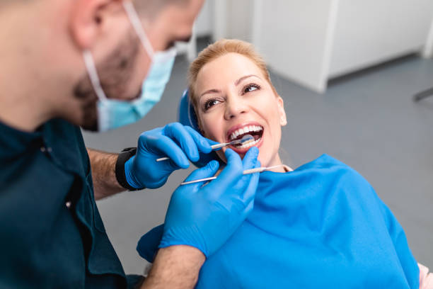 Best Oral Cancer Screening  in Raoul, GA