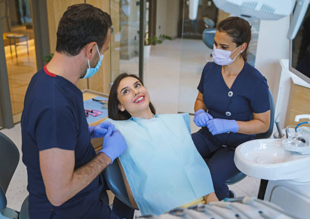 Best Dental X-Rays and Imaging  in Raoul, GA
