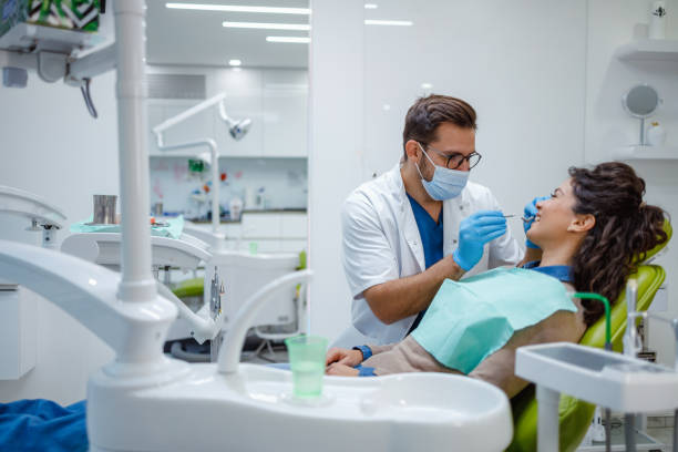 Best Dental Exams and Cleanings  in Raoul, GA