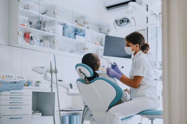 Best Periodontal (Gum) Disease Treatment  in Raoul, GA