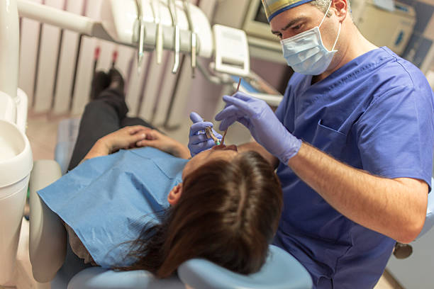 Best Wisdom Tooth Removal  in Raoul, GA