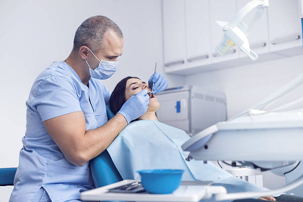 Best Dental Inlays and Onlays  in Raoul, GA