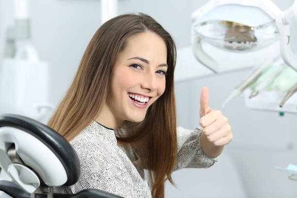 Best Full Mouth Reconstruction  in Raoul, GA