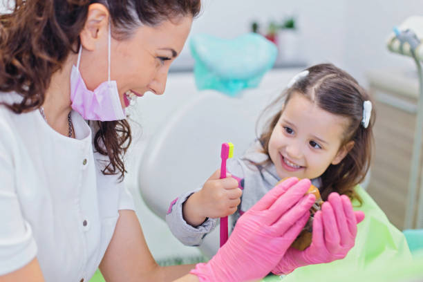Best Preventive Dentistry  in Raoul, GA